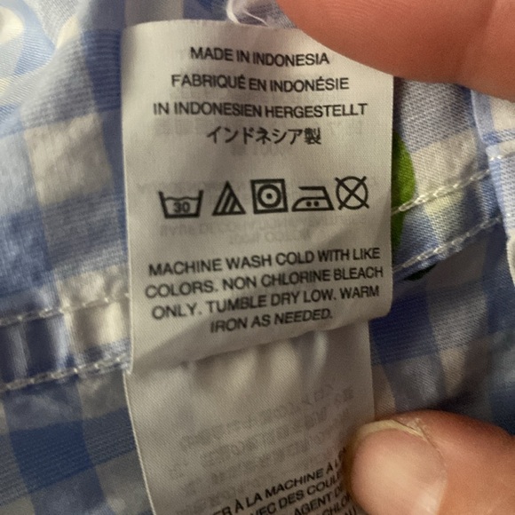 SOLD OUT NORDSTROMS J. CrewTOP ONLY - Picture 7 of 8